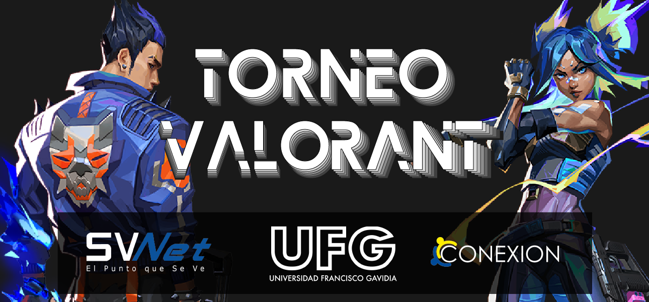 TORNEO DE VALORANT🔫